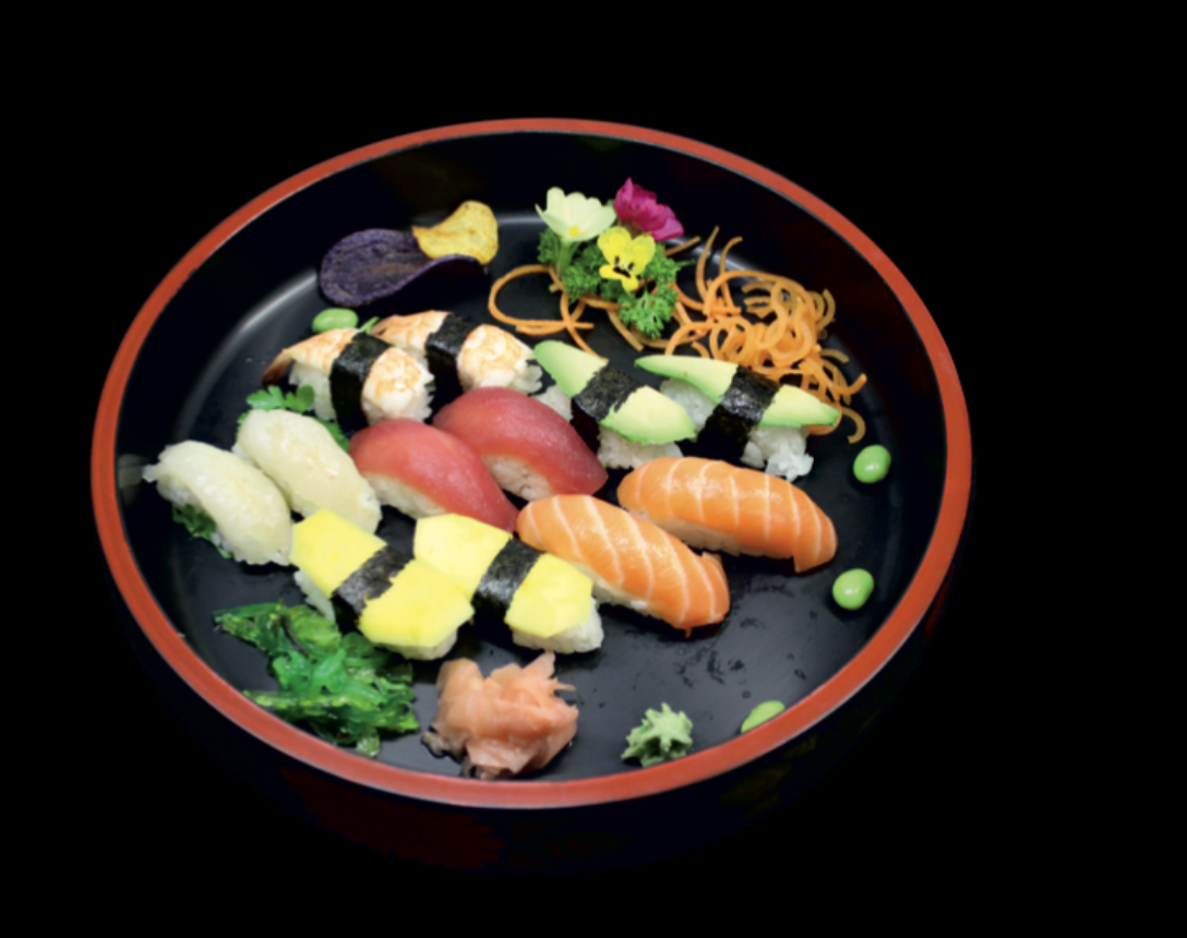 BENTO B Fantasy Golden Chopsticks
