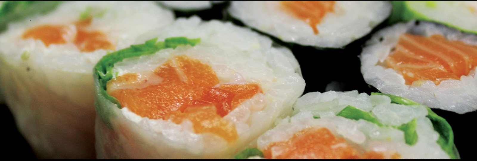 Sushi Golden Chopsticks
