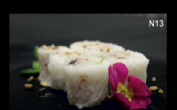 N13 L' Amour de Foie Gras