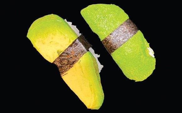 V1 Sushi avocat